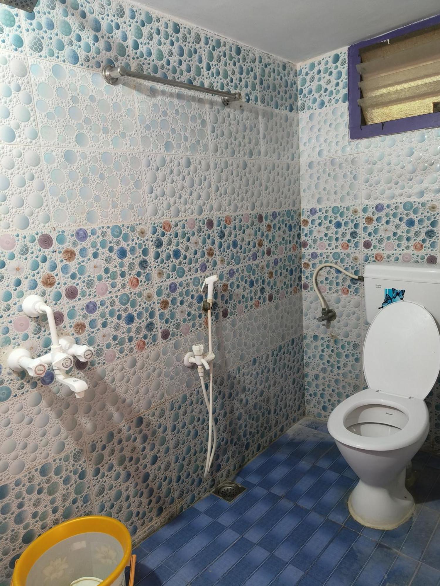Liya Guest House Tiruvannāmalai Eksteriør billede
